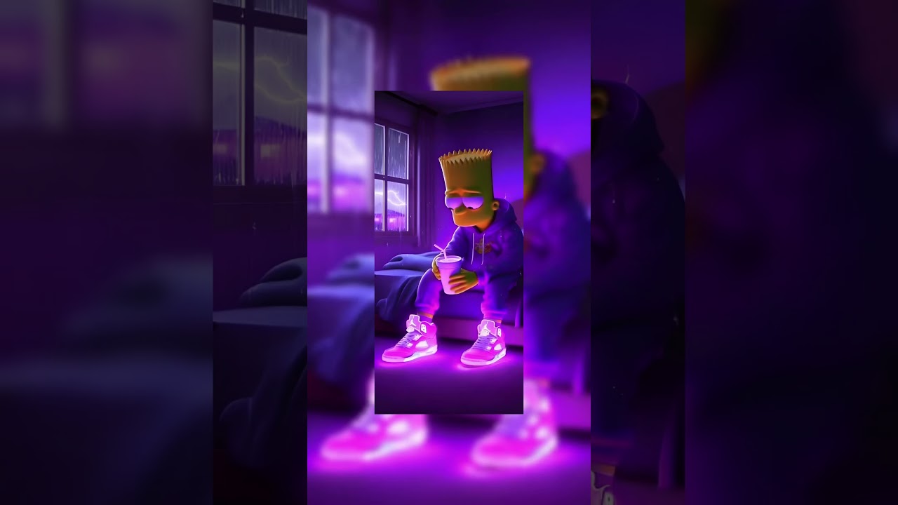 Try not to change your wallpaper