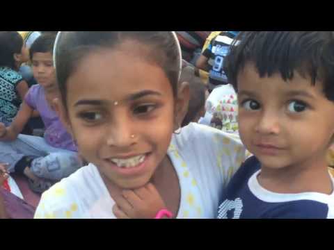 Snehayala #withMalala Road Show