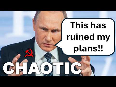 Iran is Changing EVERYTHING with Ukraine & Russia