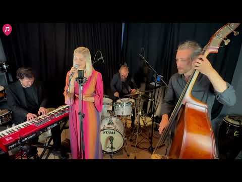 Wedding Jazz & Bossa Nova band in Italy - Verona Jazz