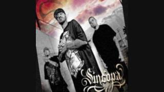 Cartel de santa - Mariconatico