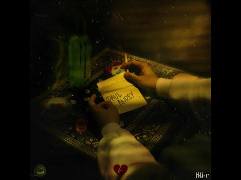 Paul Ayeee - nostal6ia (OLV)