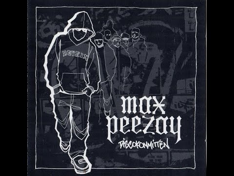 Max Peezay – Discokommittén (2006)