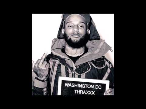 Knukle Head  - Go ft  Big Flock