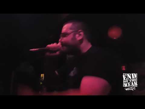 EOWQuebec - BK Brooks - Acappella (2016)