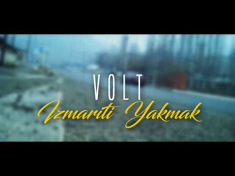 Volt - İzmariti Yakmak (Lyric Video)