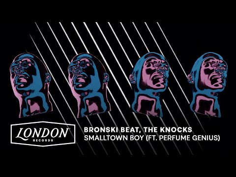 Video thumbnail for Smalltown Boy