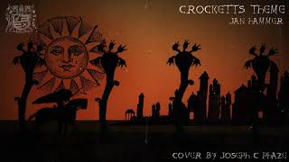 Download lagu Crockett's Theme (Medieval/Bardcore) mp3