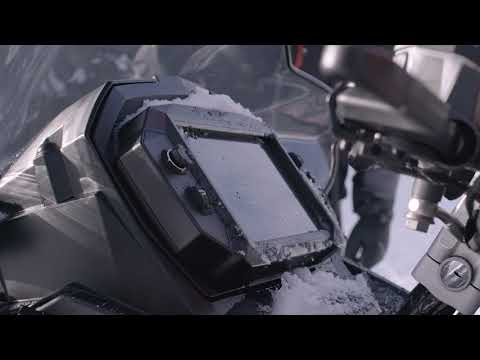 Polaris 7in 7S Color Display