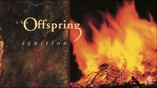 The Offspring - Kick Him When He&#39;s Down (Instrumental cover)