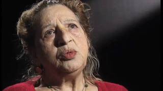 Ceija Stojka: Ausgrenzung der Roma (3)