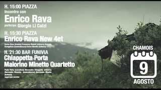 CHAMOISic VI - altra musica in alta quota