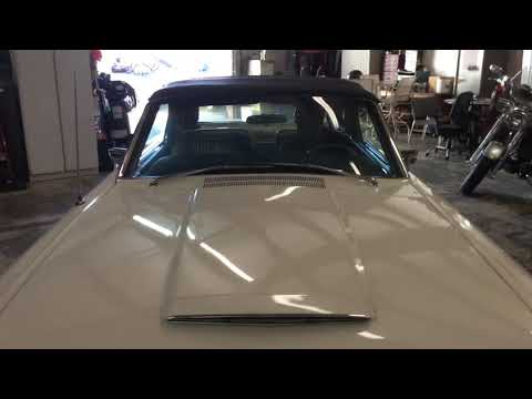 1965 Ford Thunderbird (CC-1243975) for sale in Greenville, North Carolina