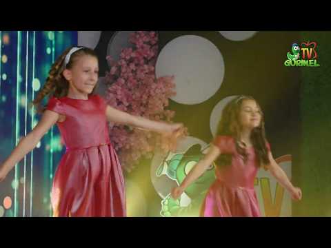 Mădălina și Adelina  Slobozeanu - Poți să alegi să fii fericit