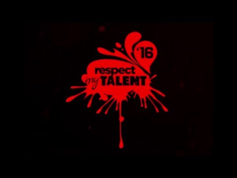 RESPECT MY TALENT-2016 | HOUSE BEGINNERS 1/2 Katya vs Nastya