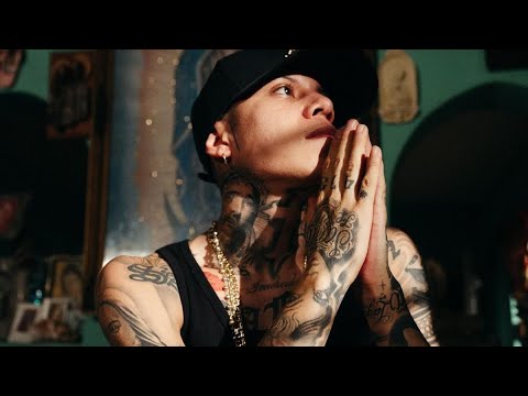 Santa Fe Klan || MI MADRE LLORA LIVE ACAPELLA 🔥