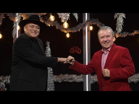 CMC NEWS 11.12.2020. - Rajko Dujmić, Željko Krušlin, Marija Vidović, Dyaco