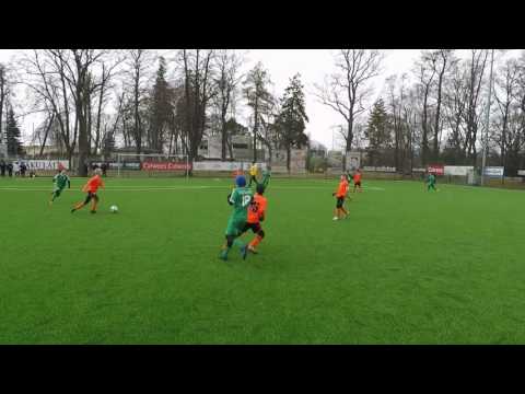 ViTa P07 FC Levadia Pirita Cup Day 1