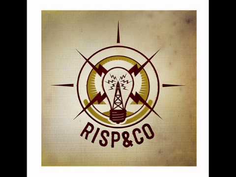 RISP&CO /  La Balanza / Ríspico