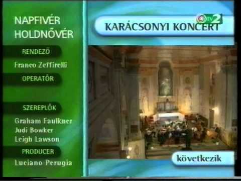 TV2 Film vége arculat - 1998 karácsony - 50 fps