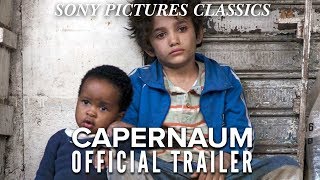 Capernaum (2018) Video