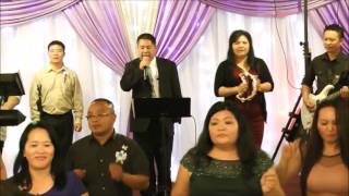 Sugar Cane Band Feat. MC Kaopoo Saefong (Edited)