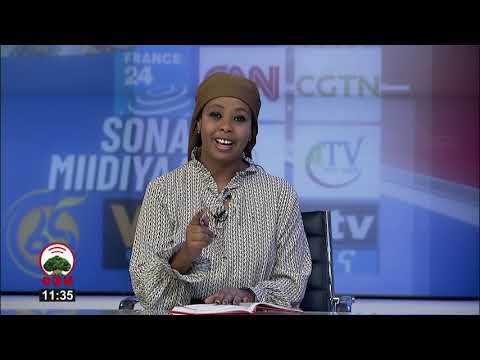 Sona Miidiyaalee 11 10 2013