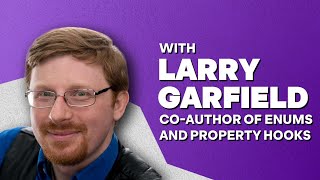 Let's talk about property hooks!