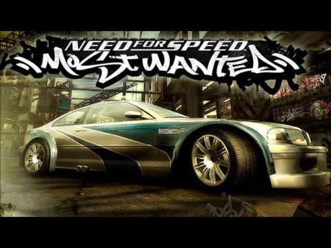 Drakim's VGM 233 - Need for Speed: Most Wanted - Nine Thou