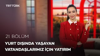 Yurt Dışında Yatırım Hukuku | Rehber - 21. Bölüm