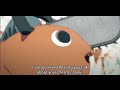 Denji And Pochita Make A Deal Chainsaw Man Episode 1 Eng Sub Hd