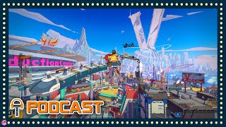 TripleJump Podcast 204: Hi-Fi Rush - Should More Games Be Shadow Dropped?