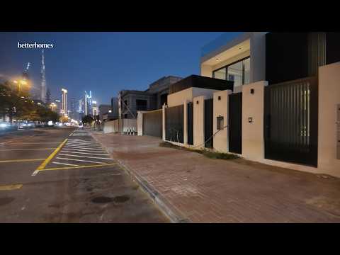 Property video thumbnail