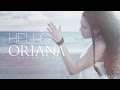 Adele - Hello - Oriana Velazquez Cover 