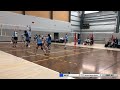 WEST vs Airdrie Hawks White | Provincials - Playoffs | Game 1 | May 5, 2024