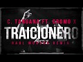 C.Tangana ft. Cromo X - Traicionero (Raul Moreno Remix) C.Tangana ft. Cromo X - Traicionero (Raul Moreno Remix)