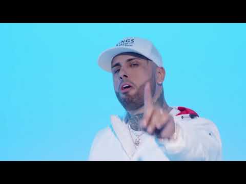 NICKY JAM   2019 (lw)