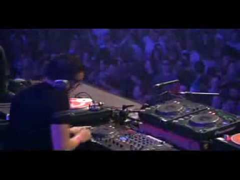 QLIMAX 2007 DVD - TechnoBoy [HQ]
