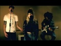 Leah McFall "O Come Emmanuel" 