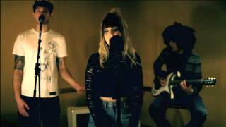 Leah McFall "O Come Emmanuel"