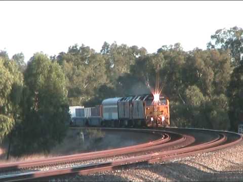 G534 + CLP10 - QRNational 7PA1