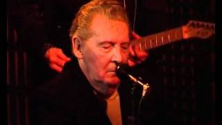 Jerry Lee Lewis - Lewis Boogie - Kinodrom Bocholt (Germany) 2006