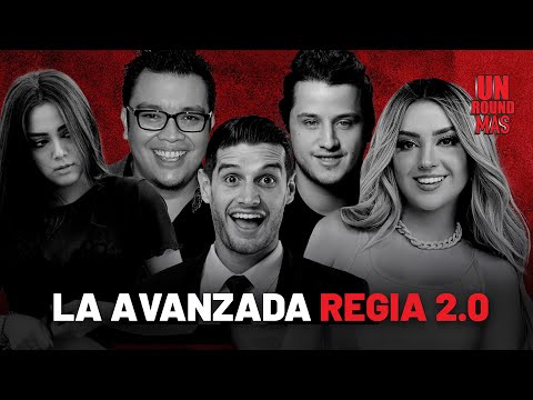 Los influencers regios