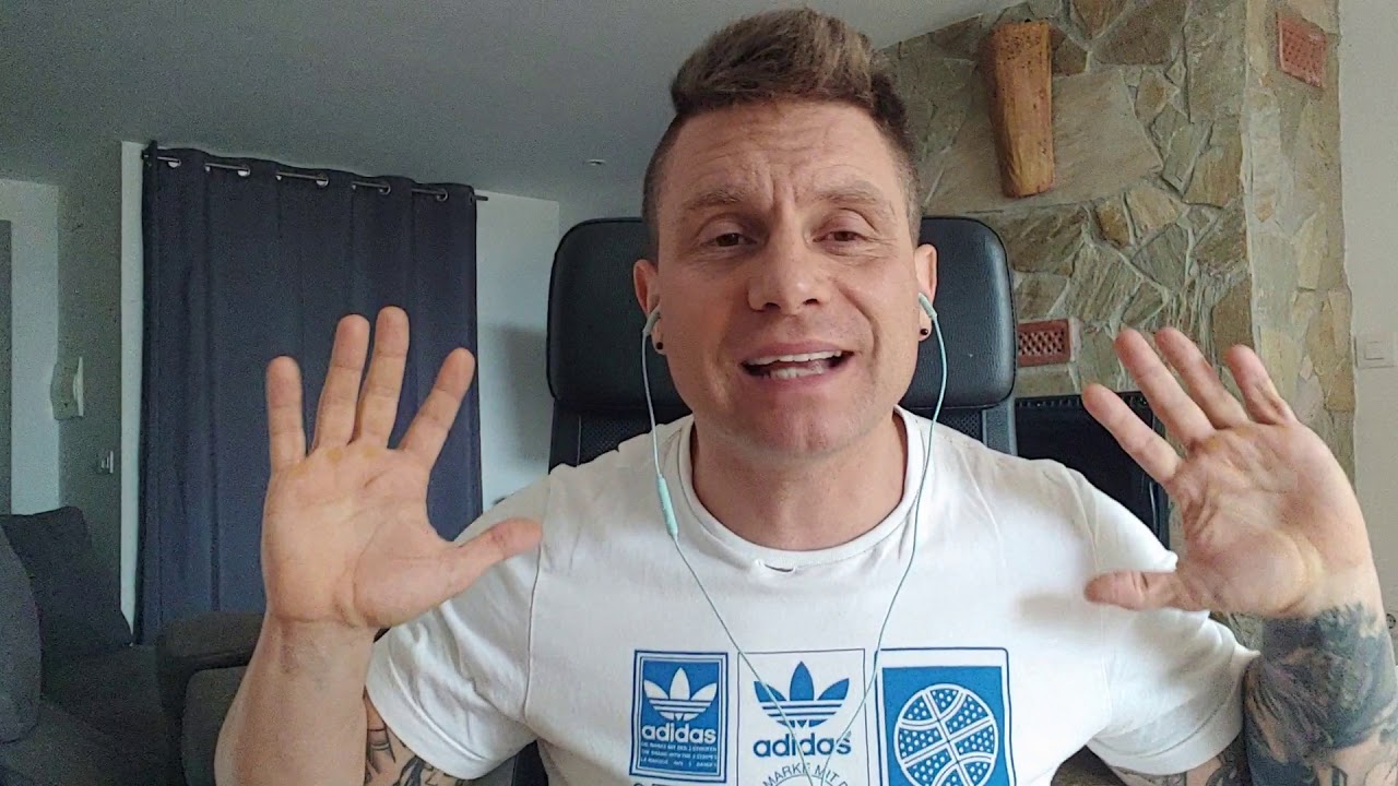 Dejar la cocaína(primer paso)