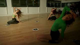 Kelis - In Public | Choreo by Julie Bagalciague