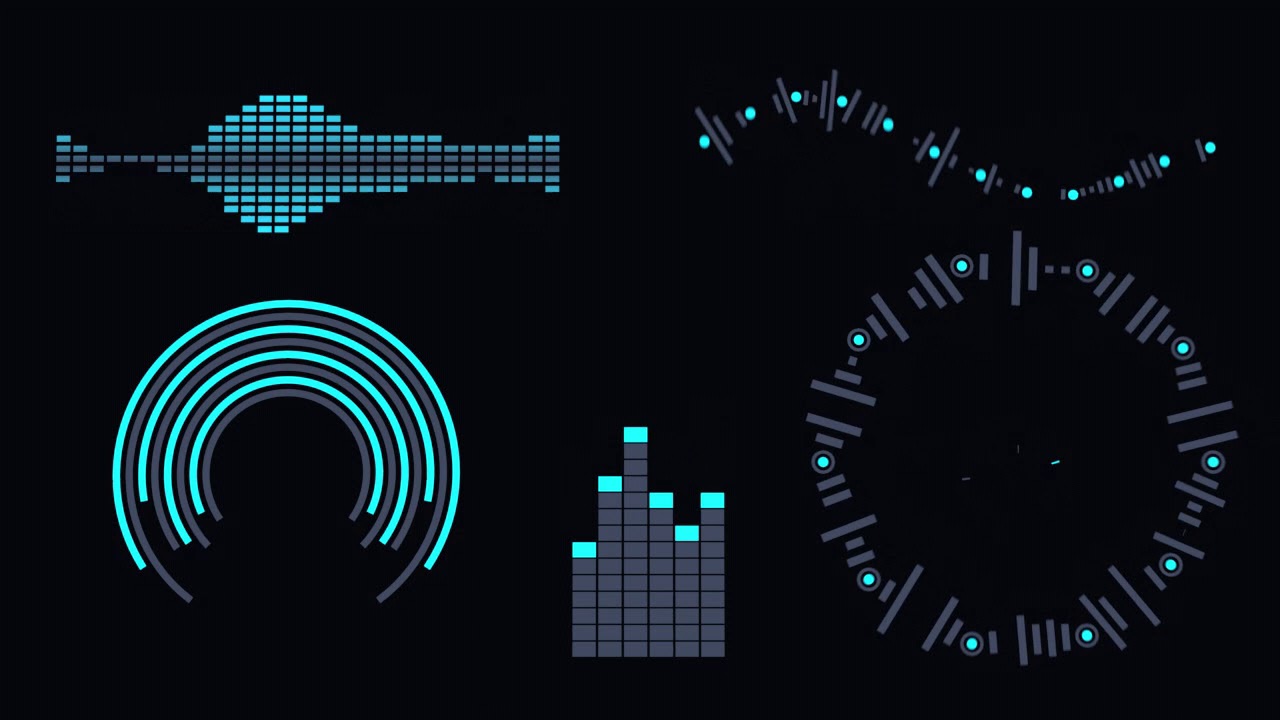 Extended Objects Bundle - equalizers