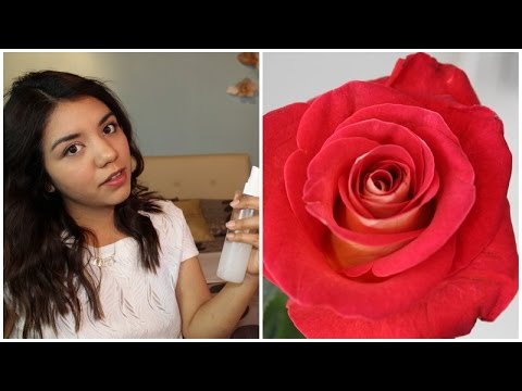 DIY: Perfumes Naturales 🍃🌸🌾