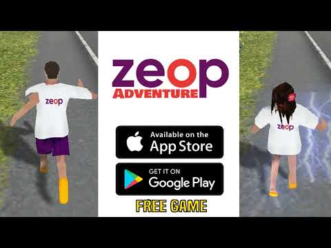 Zeop Adventure