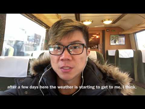 Holiday in Japan 2017 (Part 3)- Yufuin no Mori, Nagasaki to Beppu