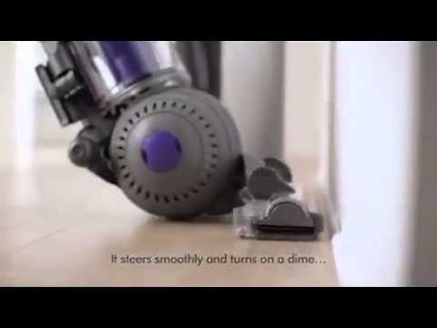 Dyson DC41 Animal Upright Vacuum Cleaner